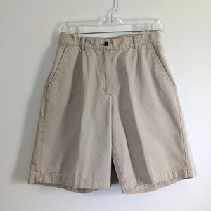 L.L. Bean Chino Shorts